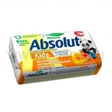 Absolut Т/м 90г Kids календула