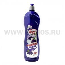 HOME PLUS  1л Виноград для мытья посуды, М/с