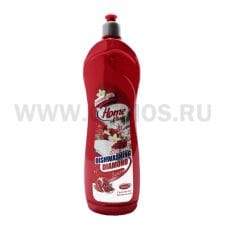 HOME PLUS  1л Гранат для мытья посуды, М/с