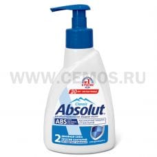 Absolut  Ж/м 250г Classic ABS  ультразащита