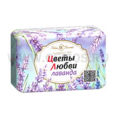 ЧЗ НК Т/м Цветы любви  90г Лаванда