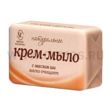 ЧЗ НК Т/м Натуральное 90г Масло Ши