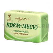 ЧЗ НК Т/м Натуральное 90г Авокадо