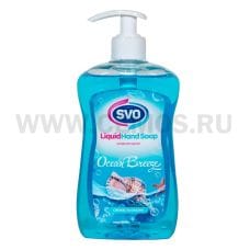 SVO 500мл ОКЕАН Ж/м