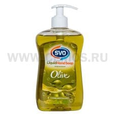 SVO 500мл ОЛИВА Ж/м
