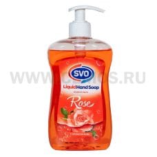 SVO 500мл РОЗА Ж/м