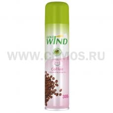 ЧЗ Осв Gold Wind 300мл Coffee