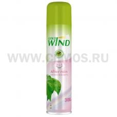 ЧЗ Осв Gold Wind 300мл After rain