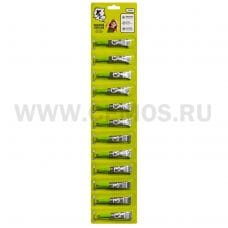 Клей Супер УПС 3гр (12шт.)