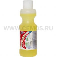 Санитарный 330мл ЩекиноАзот Ч/с