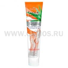 B.J.Foot cream Крем для ступней смягчающий 125мл