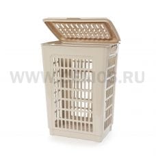 ПБ Корзина для белья 50л