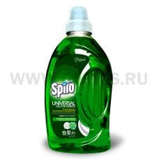 Spiro 1,05л гель для стирки universal, С/п