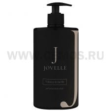 DP JOVELLE Гель для душа 700мл Табак и Ваниль