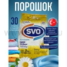 SVO 3кг РОМАШКА, С/п