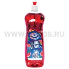 SVO 750гр ГРЕЙПФРУТ средство для посуды, М/с