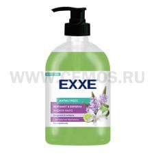 EXXE 500мл Бергамот и вербена, Ж/м