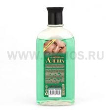 Лосьон 86 мл Алёша Абар  не маркир.