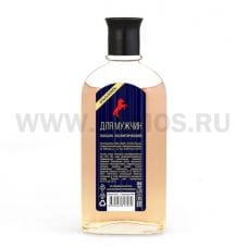 Лосьон 86 мл Для мужчин Абар  не маркир.