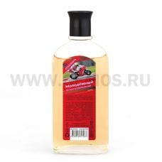 Лосьон 86 мл Молодёжный Абар  не маркир.