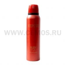 LK дез-спрей Repute Woman Ruby 150мл женский