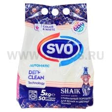 SVO 5кг ШЕЙХ, С/п