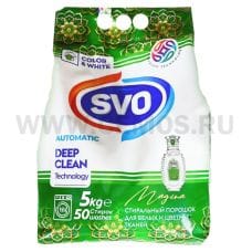 SVO 5кг МЕДИНА, С/п