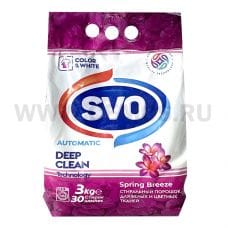SVO 3кг ВЕСЕННИЙ БРИЗ, С/п