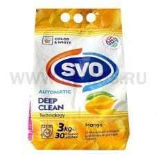 SVO 3кг МАНГО, С/п