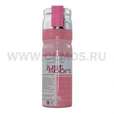Ekoz 200мл дез-спрей JUST SPORT женский