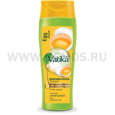 Dabur VATIKA 200мл Яичный (ОАЭ) Шамп Dabur VATIKA 200мл Яичный (ОАЭ) Шамп