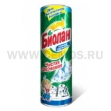 Биолан 400г Горная свежесть, Ч/с