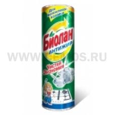 Биолан 400г Антижир, Ч/с