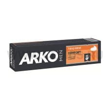 Крем для бритья ARKO  65г COMFORT