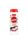 SANRAIZU 480г СВЕЖЕСТЬ ЮДЗУ абразив, Ч/с