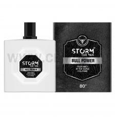 STORM Лосьон после бритья 100мл Bull Power