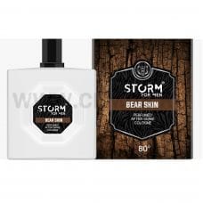 STORM Лосьон после бритья 100мл Bear Skin