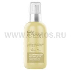 DP Professional 200мл Крем-спрей Увлажняющий Уход