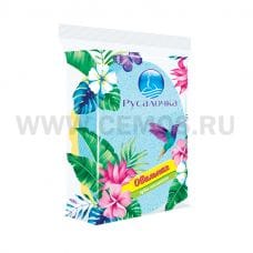 РУСАЛОЧКА Губка купальная СИНДИ массажная