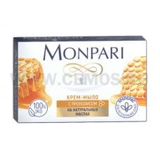 ЧЗ 100гр Monpari с Прополисом, в коробке  НН