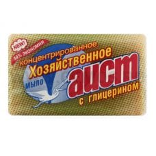 150г  Х/м Аист с глицерином в/обв