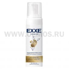 EXXE Мицеллярная пенка-мусс д/умывания 150мл