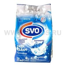 SVO 4кг ГОРНЫЙ БРИЗ, С/п