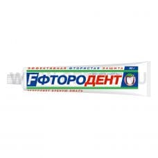 ЧЗ Фтородент З/п 90г, без футляра