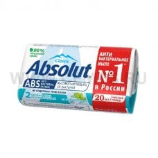 ЧЗ Absolut Т/м 90г Classic ABS Освежающее
