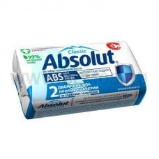 ЧЗ Absolut Т/м 90г Classic ABS ультразащита