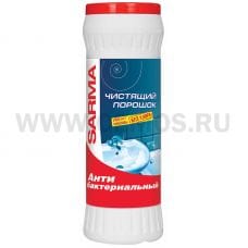 НК Сарма 400г антибактериальное,свежесть Ч/с