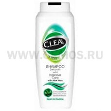 CLEA FANTASY шампунь д/волос 600 мл Aloe Vera