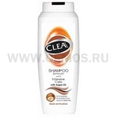 CLEA FANTASY шампунь д/волос 600 мл Argan Oil