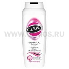 CLEA FANTASY шампунь д/волос 600 мл Cherry Blossom
